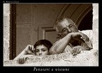 Pensieri e visioni Pensieri e visioni