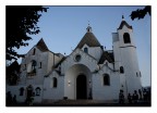 Chiesa Trullo -