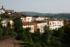 Scorcio #1 Scorcio #1