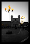 PIAZZA GIALLA PIAZZA GIALLA