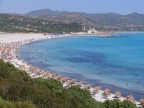Per chi non la riconoscesse, una delle tante spiagge di Villasimius (Cagliari). Non � solo la costa smeralda a rendere magica quest'isola, anzi 
commenti e critiche graditi
un saluto ...Bruno