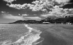 spiaggia in BN spiaggia in BN