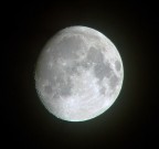 f 4/8
1/52 sec
spot

con raynox massima focale 
no zoom digitale