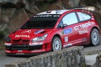 tour de corse 2007 tour de corse 2007