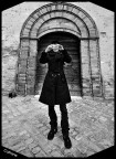 Lo specchio dell'anima Lo specchio dell'anima