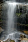 Cascata di luce Cascata di luce