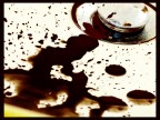 My brown Blood My brown Blood