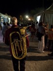 la musica è finita la musica è finita