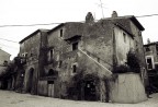 A Calcata A Calcata