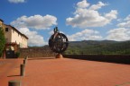 Toscana : Vinci Toscana : Vinci