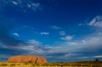 Ayers Rock - Australia Ayers Rock - Australia