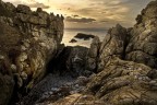coastal rocks coastal rocks