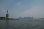 Statue of liberty & NY Statue of liberty & NY