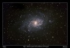 M33 M33