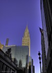 Chrysler Building, NY Chrysler Building, NY