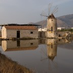 le saline di Trapani