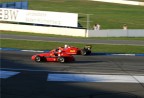 alboreto infila fangio