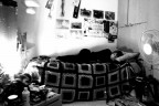 La quiete del disordine.. La quiete del disordine..