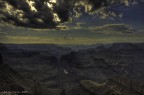 Grand Canyon after the storm Grand Canyon after the storm