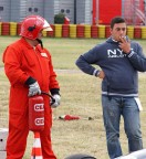 non scherzare col fuoco