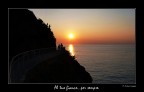 dedicata a te...


...VIA LIBERA A SUGGERIMENTI E CRITICHE...

FOTOCAMERA Lumix Fz50 + Polarizzatore BW
FOCALE 35mm
TEMPO 1/100
DIAFRAMMA 8
ISO 100
POST Curve, cornice.
LUOGO Via dell'amore - Riomaggiore (SP)