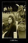 Le belle dame Le belle dame