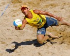 [Beach volley] Jesolo: finale campionato italiano
