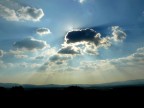 Nuvola di passaggio Nuvola di passaggio