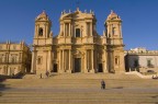 Cattedrale di Noto Cattedrale di Noto