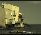 Vivere col mare dentro......... Vivere col mare dentro.........