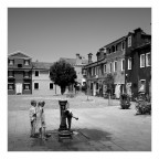 Burano 2006 - Bambini