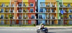 Cromografia Urbana Cromografia Urbana