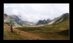 il bambino e la montagna il bambino e la montagna