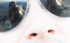 Into your eyes Into your eyes
