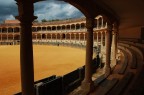 Andalusia - Ronda - Plaza de Toros.
Ciao a tutti.