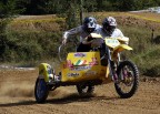 C.I. di Sidecarcross C.I. di Sidecarcross