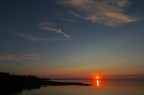 Tramonto Lignano Tramonto Lignano