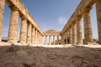 Segesta (Tp) Segesta (Tp)