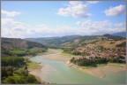 Saluti da Sassocorvo Saluti da Sassocorvo