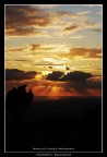 Tramonto - Roccasecca Tramonto - Roccasecca