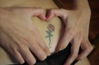 Lena Cuore di fiore Lena Cuore di fiore