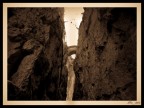 Tra le rocce Tra le rocce