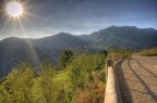 Prima prova HDR Prima prova HDR
