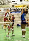 Volley B2 femminile