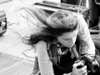 lei, fotografa... lei, fotografa...