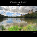 CENTRAL PARK - NYC -