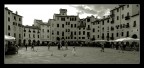 The square The square