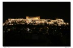 Athens by night Athens by night