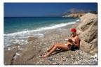 Assorta nella lettura Assorta nella lettura