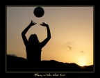 Play with the Sun Play with the Sun